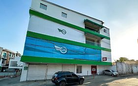 Hotel Bazurto Plaza